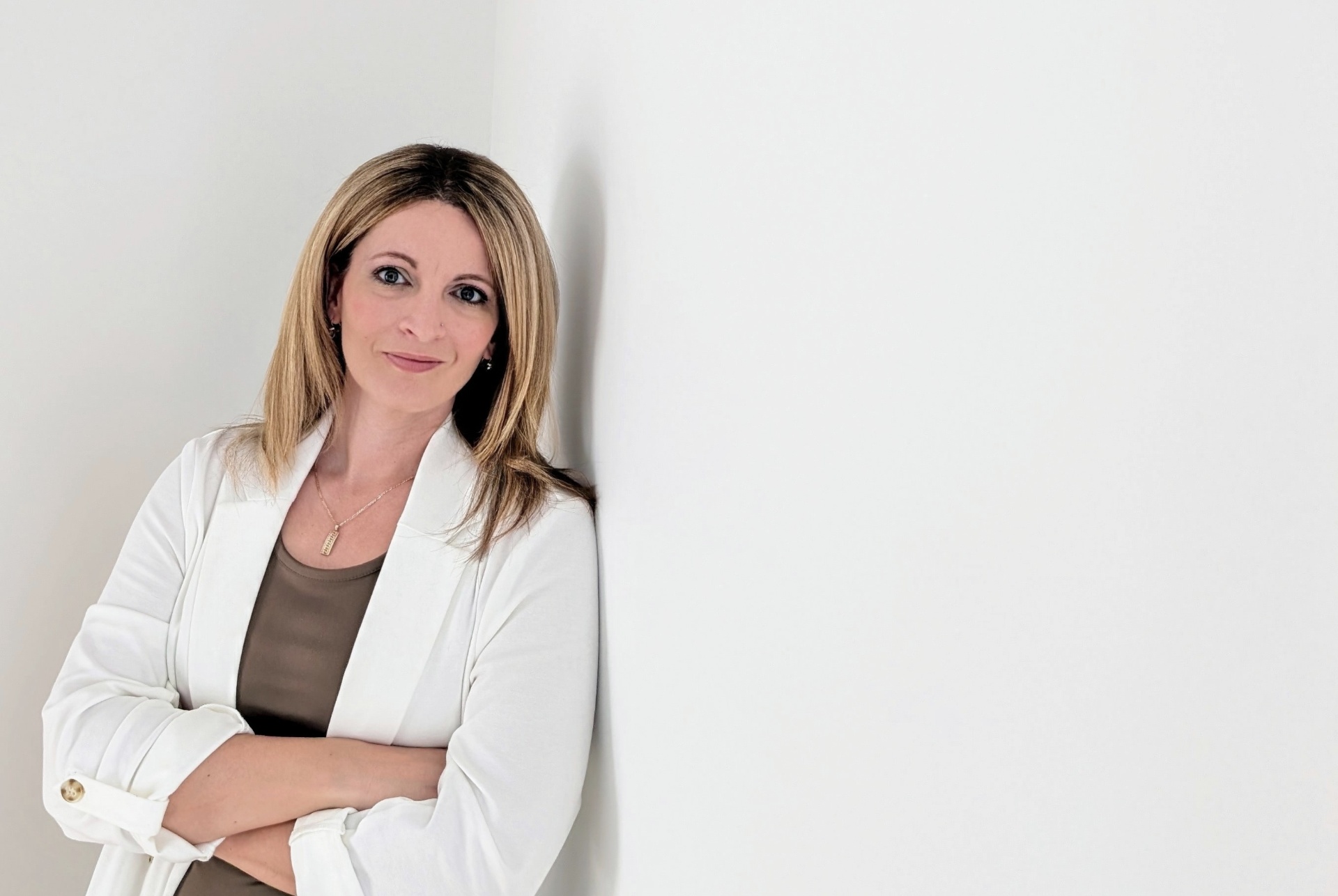 Stéphanie Tardif, courtier immobilier résidentiel à St-Hubert