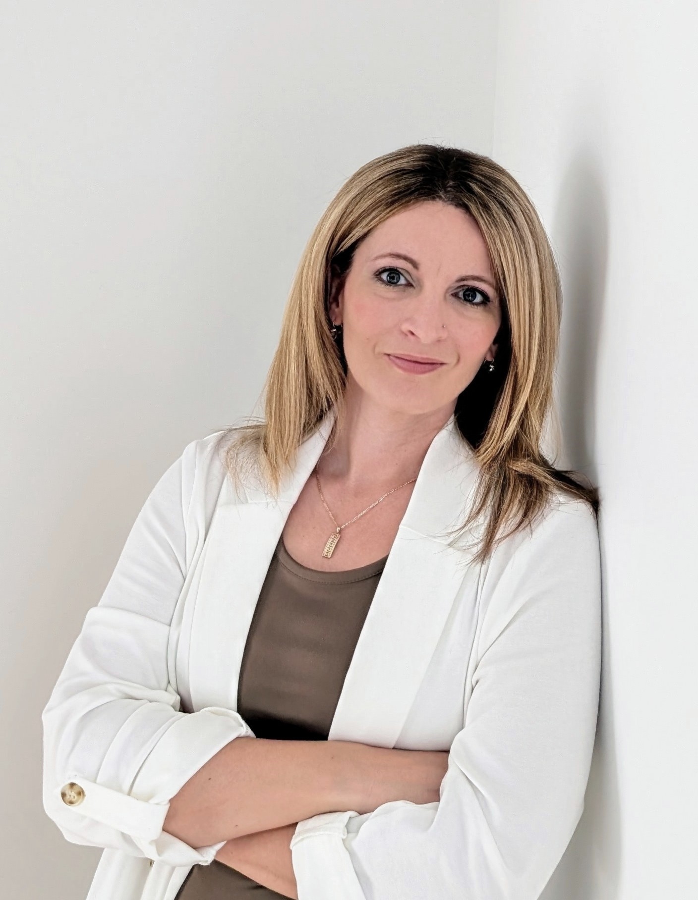 Stéphanie Tardif, courtier immobilier résidentiel à St-Hubert