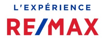 Logo Experience Remax