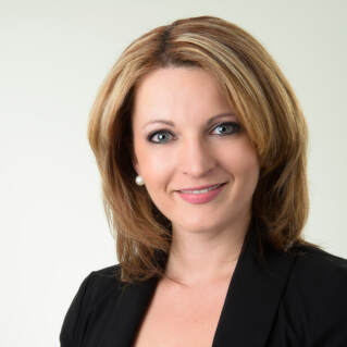 Stéphanie Tardif, courtier immobilier rive-sud